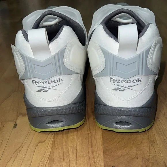 Reebok InstaPump Fury 95 - Picture 2 of 5